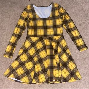 Blackmilk Grunge Toastie LS